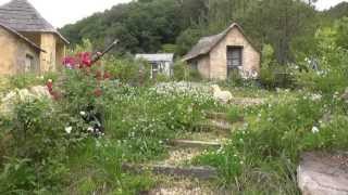 ドゥリムトン村～ガーデンコテージ～イングリッシュガーデン～Cottage Garden