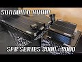 BREAKING NEWS - SUNDOWN AUDIO RELEASES SFB AMP LINE THATS SUPER BUDGET FRIENDLY⚡️⚡️🤯🤯