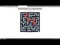 MAZE GAME IN HTML5, JAVASCRIPT WITH SOURCE CODE | Source Code & Projects