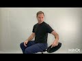 what are the 4 spinal hygiene exercises