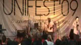 Unifest The Video (Part 1)