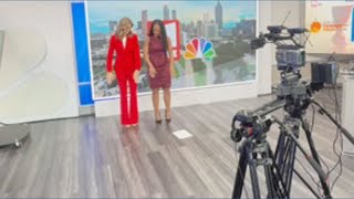 Promo Behind the Scenes