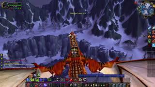 Springing the Trap wow quest