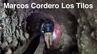 La Palma - La Isla Bonita Teil 3: Wanderung Marcos Cordero Los Tilos