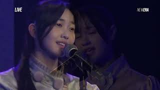 JKT48 - M08. Temodemo no Namida | Pajama Drive - 20 Desember 2024