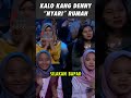 CAK LONTONG Ketipu KANG DENNY Yang Lagi 