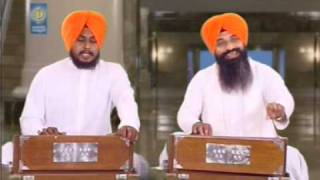 Madhve Tum Na Todho - Bhai Harjeet Singh Khalsa | Amritt Saagar | Shabad Gurbani