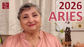Aries 2026 Astrology Horoscope - Igniting the Flame - Unleashing Your Bold Ambitions