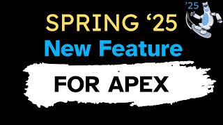 💢 Salesforce Spring '25: Must-Know Apex Features \u0026 Updates! | @SalesforceHunt  | #spring25