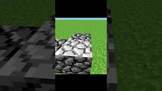 اولین نسخه آلفا ماینکرفت چه شکلی بوده؟ #shorts #minecraft