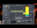 How to Hear Compression in Ableton Live | Compressor, Glue Compressor & Multiband Dynamics
