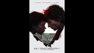 Bones and All | Official Trailer | Film Studio