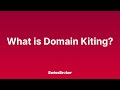 What is the meaning of Domain Kiting? [Audio Explainer]