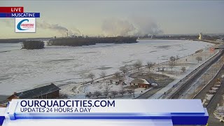 Our Quad Cities News Update for January 24, 2025
