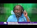 UKO BYIFASHE HIRYA NO HINO~#RIRARASHE