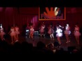 2010 政治之夜 burnin ladise 2