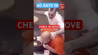 60 Days In Check In Or Throw Down