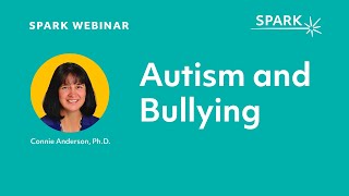 Autism and Bullying