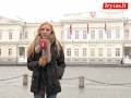 Didžiausia prezidento rinkimų kampanijos intriga - pažintis su D.Grybauskaite