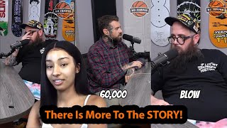 Unveiling the Rubi Rose Hoax: Superfan Exposes PR Stunt on No Jumper!