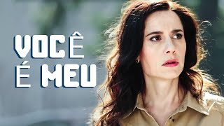 VOCÊ É MEU | Filme dublado completo | Filme romântico em Português