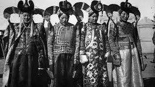 Mongolian History Documentary - Documental La Historia de los Mongoles
