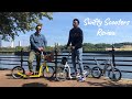 Adult Scooter |  Swifty Scooters Review  | Itsabzy