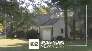 Police searching for 2 suspects after Glen Rock home invasion