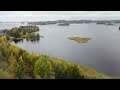 eeppinen syksy maasta ja ilmasta epic autumn in finland