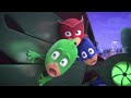 ‪睡衣小英雄 第1季 猫小子与缩小器 pj masks chinese 动画片‬