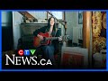 Cape Breton musician makes comeback after accident