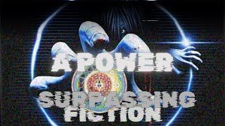 How Powerful is Sadako? | Powerscaling Ring
