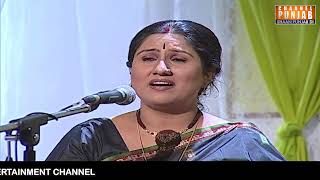 Charkha Mera Rangla | Kalpana Pawar | Old is Gold | Classical | Punjabi | Evergreen | Song | Live