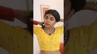 🤭💍എന്റെ കല്യാണ പരുപാടി തുടങ്ങി | #shorts #ashortaday #trending