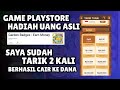 GAME INI BERHADIAH UANG REAL ! SUDAH 2X CAIR KE DANA ! - GARDEN BADGES EARN MONEY