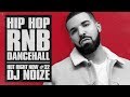 🔥 Hot Right Now #32 | Urban Club Mix December 2018 | New Hip Hop R&B Rap Dancehall Songs DJ Noize