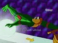 Battletoads (NES) Clinger Winger