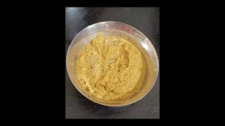 அட்டகாசமான சுவையில் சட்னி/துவையல்|Easy chutney recipe|#idlydosa | #chapati | #curdrice | #sidedish