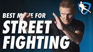Jeet Kune Do's Best Move For A Street Fight