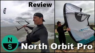 2024 North Orbit Pro Ride \u0026 Review