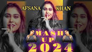 Afsana Khan All Songs 2023 ★ Afsana Khan New Songs ★ All Hits Songs ★ Radio Jukebox 2024