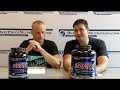 allmax nutrition isoflex protein review video