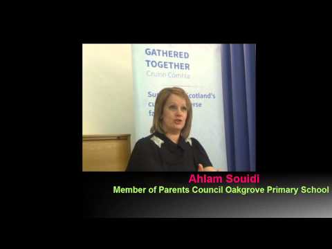 Are there any male parents involved in the Parents Council? Are there any male parents involved in the Parents Council?