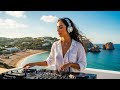 Deep House Lounge 2025 Smooth & Elegant Mix