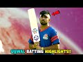 TECHNO GAMERZ BATTING HIGHLIGHTS | TECHNO GAMERZ | UJJWAL GAMER