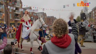 Kloes TV Special -  Sinterklaas Intocht 2024 Vianen