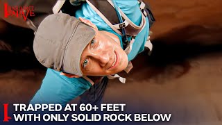 I Shouldn't be Alive | Season 5 Episode 12 - Surviving the Chasm From Hell