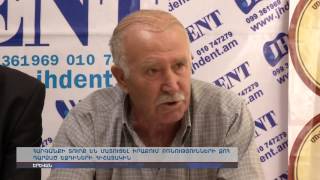 Եզդիները հիշում են Իրաքում տեղի ունեցած կոտորածը