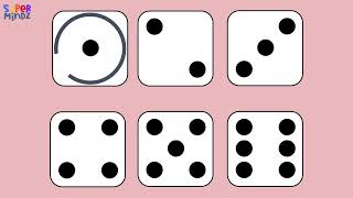 PROBABILITY | Learn Mathematics for Kids | Maths for Kids | SuperMindz