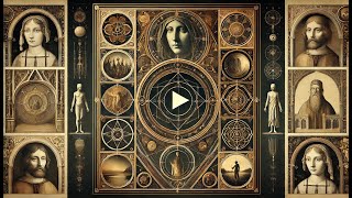 Part 5/6 : Symbolism in Northern Renaissance Art: Secrets in the Details 🎨✨